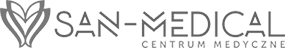 San-Medical - logo